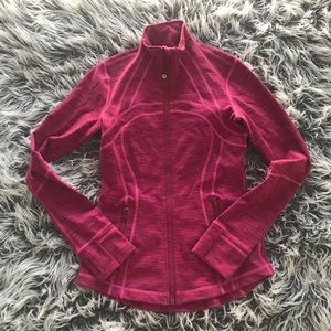 Women’s Lululemon Define Jacket